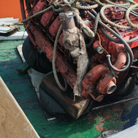 Vendita motore nautico usato