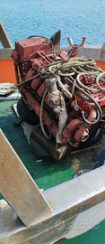 Vendita motore nautico usato