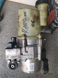 pompa idroguida Renault