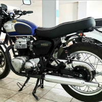 Kawa w650
