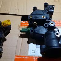 Termostato e carter per Citroen C3