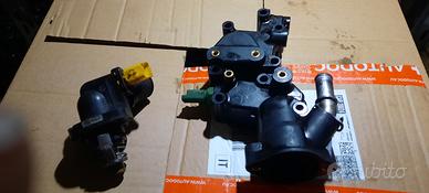 Termostato e carter per Citroen C3