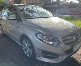 Mercedes-benz B 180 B 180 CDI Automatic Premium