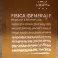 Fisica generale Focardi Meccanica e Termodinamica