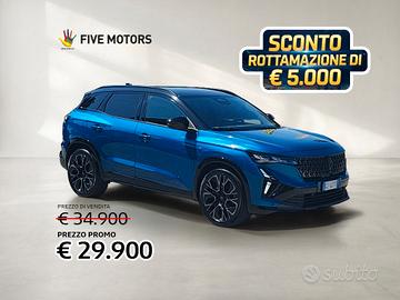 Renault Austral 1.2 full hybrid E-Tech 200cv Espri