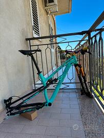 Mtb Full Mullet 27.5/29" (Leggere descrizione)