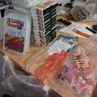 Enciclopedia il corpo umano 