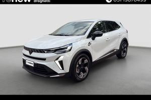 Renault Symbioz Full Hybrid E-Tech 145 CV Techno
