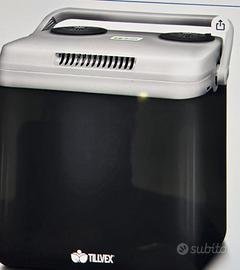 Frigorifero portatile per auto/barca