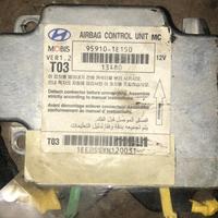 CENTRALINA AIRBAG Hyundai Accent '06 959101E150