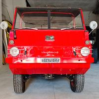 HAFLINGER Steyr puch