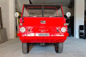 HAFLINGER Steyr puch