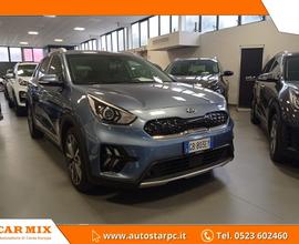 Kia Niro 1.6 gdi hev Style Techno Pack dct my20