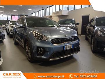 Kia Niro 1.6 gdi hev Style Techno Pack dct my20