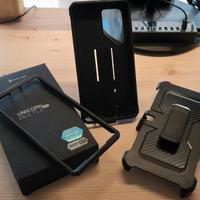 Cover SUPCASE UNICORN BEETLE PRO  x S23 Ultra