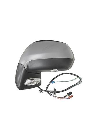 SPECCHIO COMPLETO SINISTRO CITROEN C4 PICASSO 06-1
