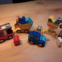 Lego duplo 10816