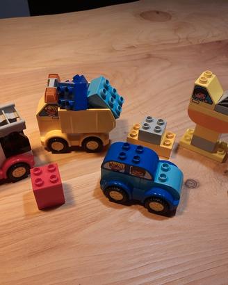 Lego duplo 10816