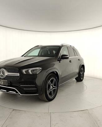 MERCEDES-BENZ GLE 300 d mhev Premium 4matic auto