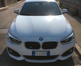 BMW Serie 116d M Sport 5p