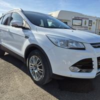 Ford Kuga 2.0 tdci Titanium 4x4