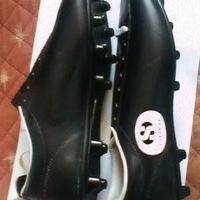 CALCIO: Scarpe Superga mod. "vintage" -NUOVE- n.46
