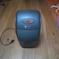 DEUMIDIFICATORE PORTATILE FRAL