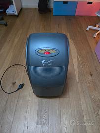 DEUMIDIFICATORE PORTATILE FRAL