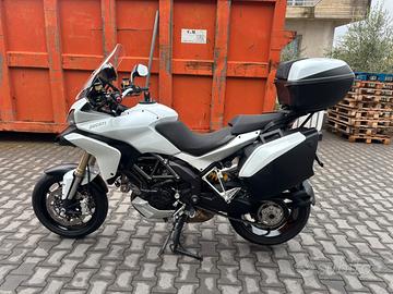 Ducati Multistrada 1200