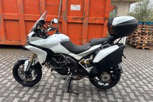 Ducati Multistrada 1200