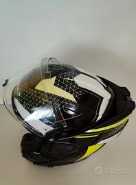 casco ls2 advant 2 