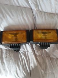 VINTAGE  FARI HALOGEN BOSCH