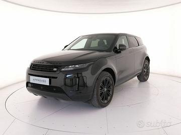 Land Rover Range Rover Evoque 2.0d i4 mhev S ...