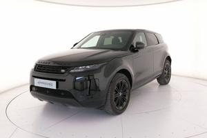 Land Rover Range Rover Evoque 2.0d i4 mhev S ...
