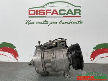 COMPRESSORE ARIA CONDIZIONATA  MERCEDES BENZ