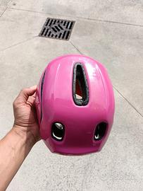 casco bici 
