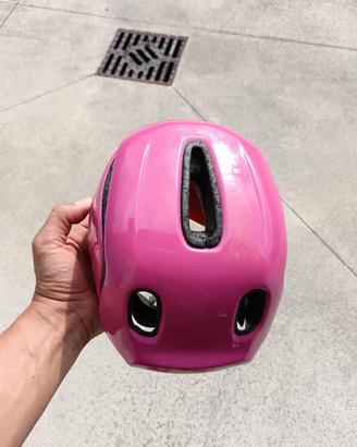 casco bici 