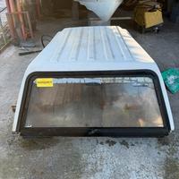 hard top/copertura rigida per nissan king cab