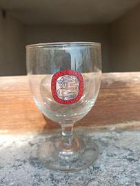 12 bicchieri Cantina sociale