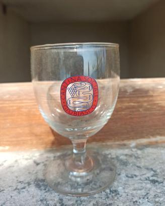 12 bicchieri Cantina sociale