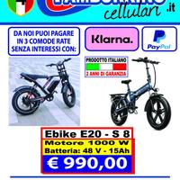 Ebike