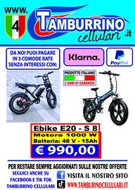 Ebike
