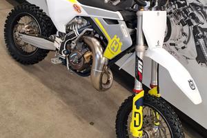 Husqvarna TC 65 2022