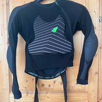 Pettorina Ufo Ultralight 2.0 livello 2