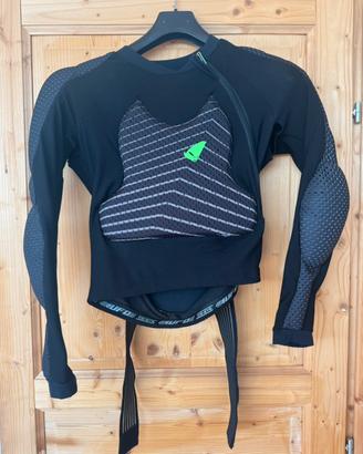 Pettorina Ufo Ultralight 2.0 livello 2
