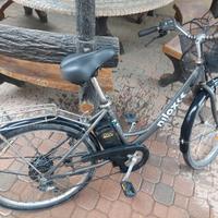 Bici elettrica