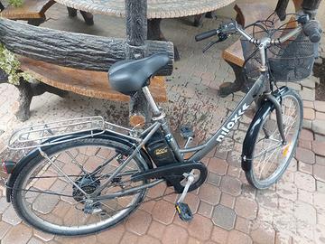 Bici elettrica