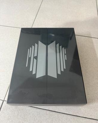 Album BTS Proof