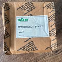 Scheda accensione S4565TM caldaia Beretta/Sylber