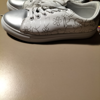 Scarpe da ginnastica